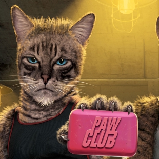 Paw Club