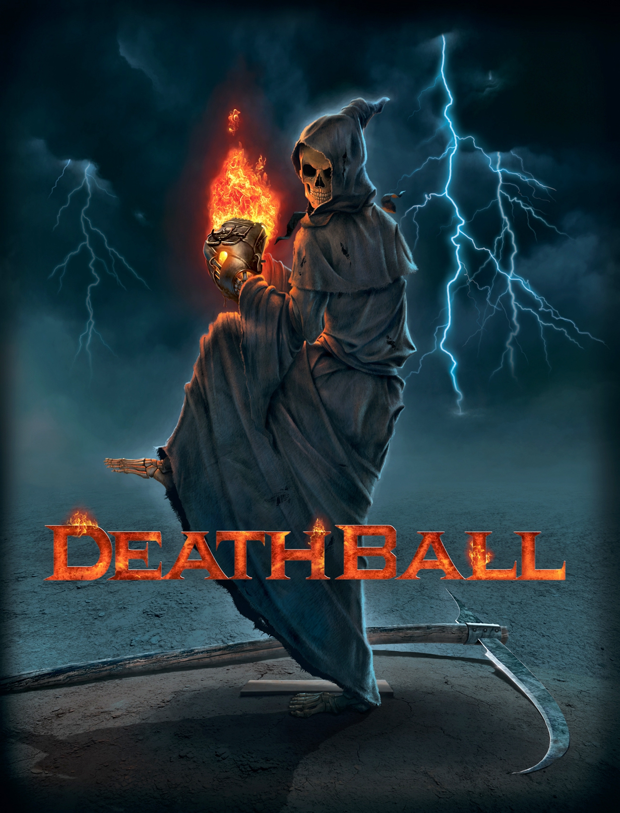 DeathBall