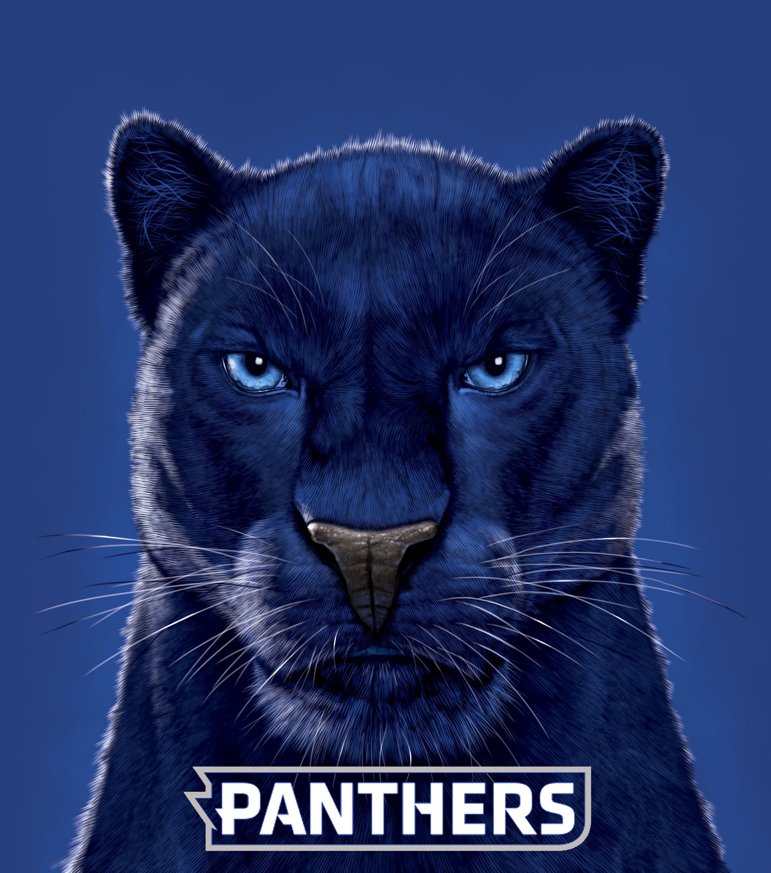 Eastern Illnois Panthers