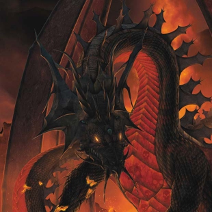 Black Dragon