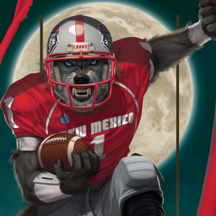 LOBOS New Mexico Breakthrough